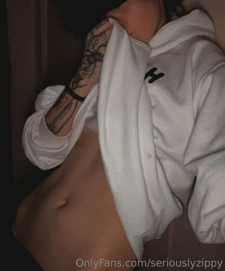 seriouslyzippy OnlyFans kostenlos