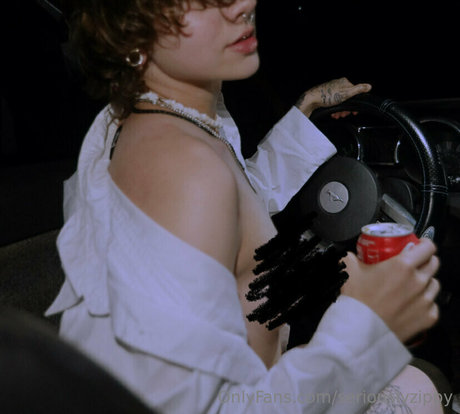 seriouslyzippy Leaked Porn OnlyFans