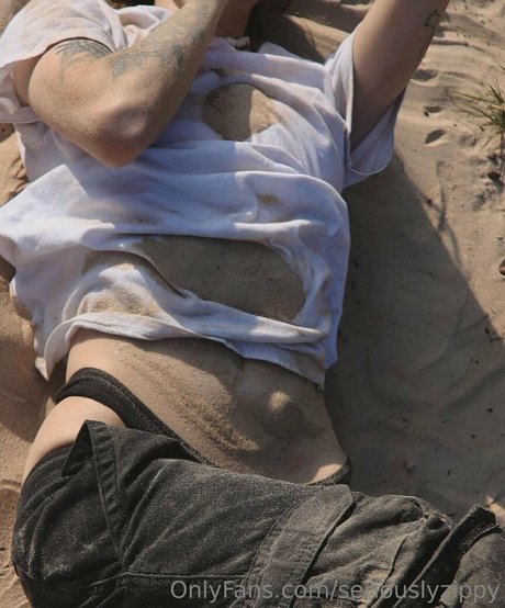 seriouslyzippy Nacktbilder geleakt OnlyFans geleakt