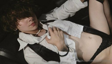 seriouslyzippy Nacktbilder von OnlyFans