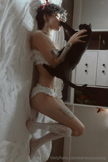 seriouslyzippy Leaked OnlyFans Nacktbilder