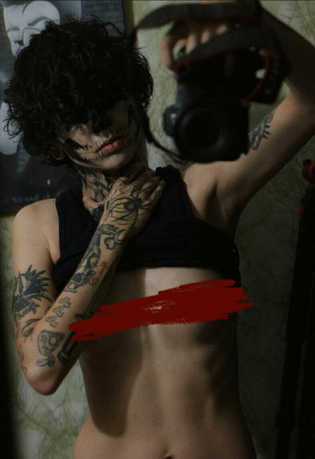 seriouslyzippy OnlyFans-Bild