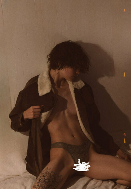 seriouslyzippy Nackt Leaks OnlyFans