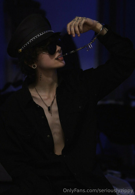 seriouslyzippy OnlyFans-Leaks