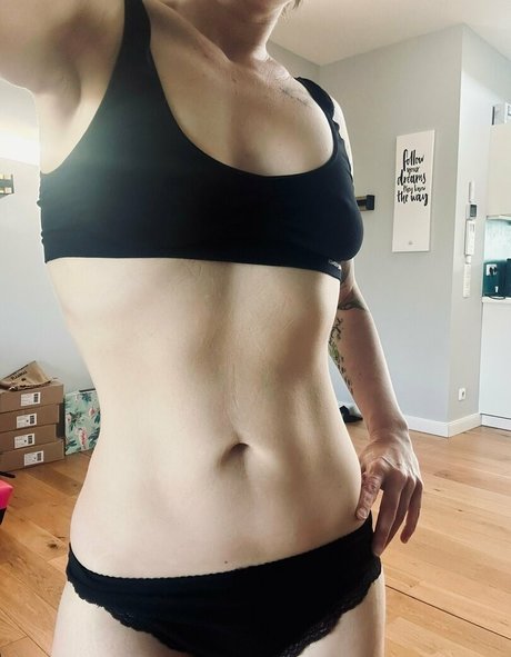 starkandkinky Nacktbilder von OnlyFans geleakt