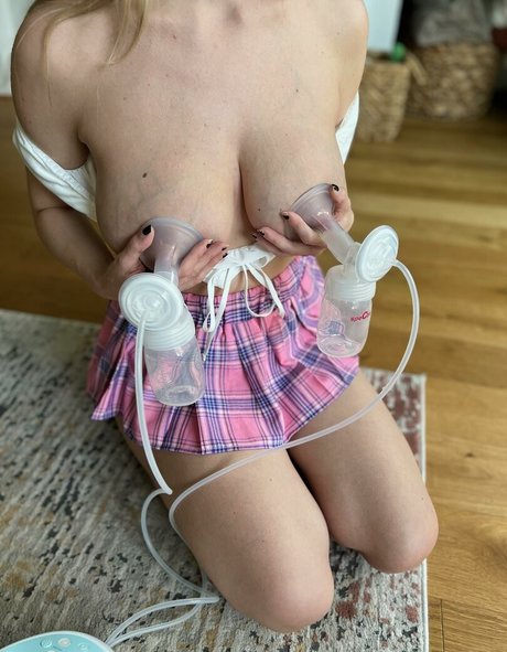 Kelce Carter Leak von OnlyFans-Inhalten