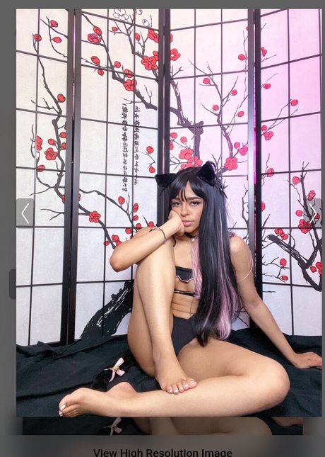 Moonkiller17 Nacktbilder-Leaks von OnlyFans