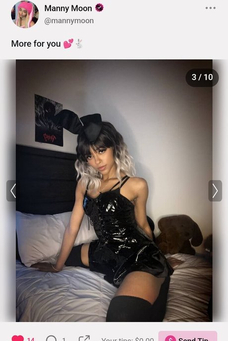 Moonkiller17 OnlyFans Pornografie geleakt