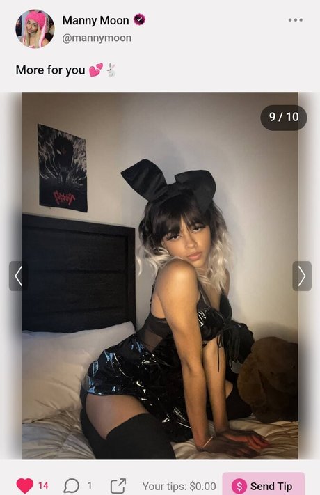 Moonkiller17 OnlyFans