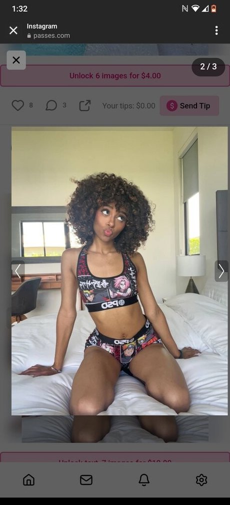 Moonkiller17 Nacktbilder von OnlyFans geleakt