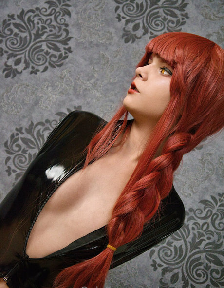 owlography OnlyFans Arsch Leak