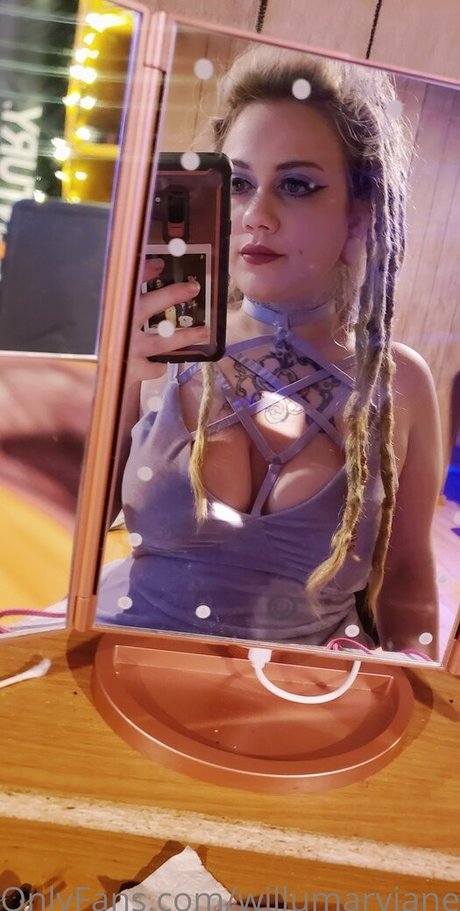 willumaryjane OnlyFans geleakt