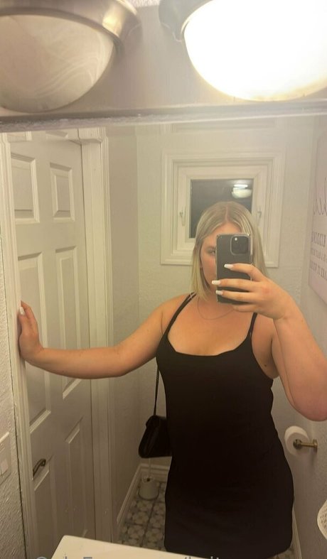 britneyevans OnlyFans Leak