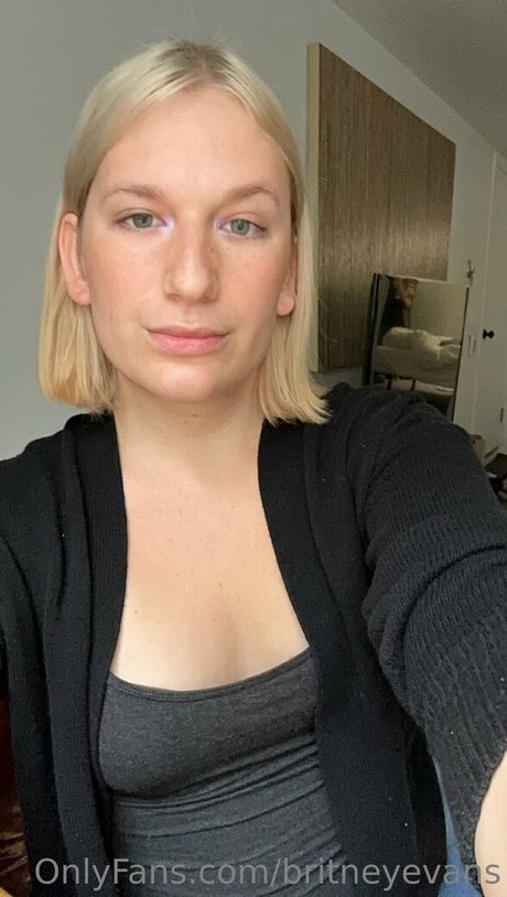 britneyevans OnlyFans Beiträge