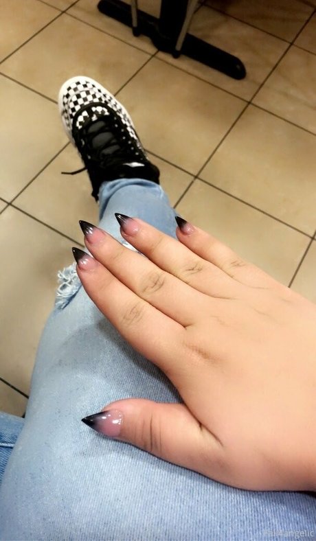 fall4angelic Leaked OnlyFans XXX