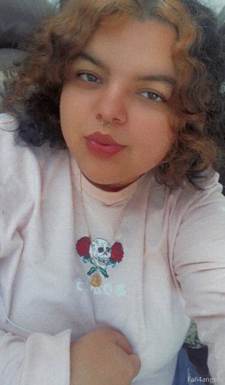 fall4angelic Nackt OnlyFans