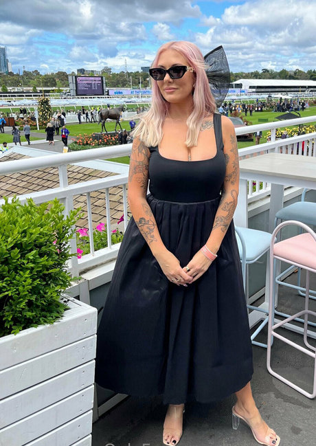 carlyelectriclive Nacktbilder von OnlyFans