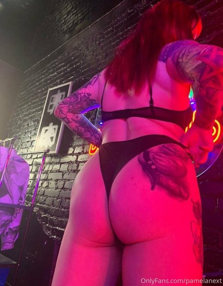 pamelanext Nackt Leaks OnlyFans