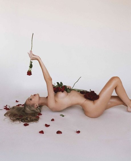 Theresa Goddard OnlyFans-Bilder geleakt