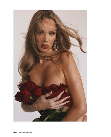 Theresa Goddard Leaked OnlyFans XXX