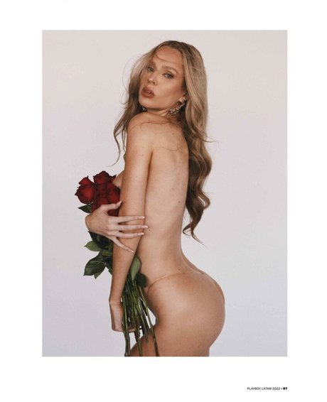 Theresa Goddard OnlyFans-Pornoleak