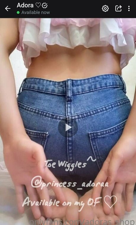 adoras shop Leaked OnlyFans Content