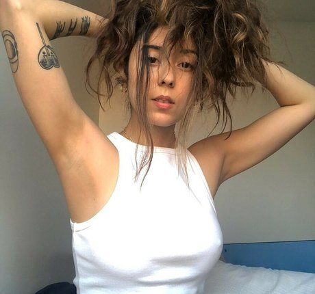 Daniela Andrade Nacktbilder von OnlyFans