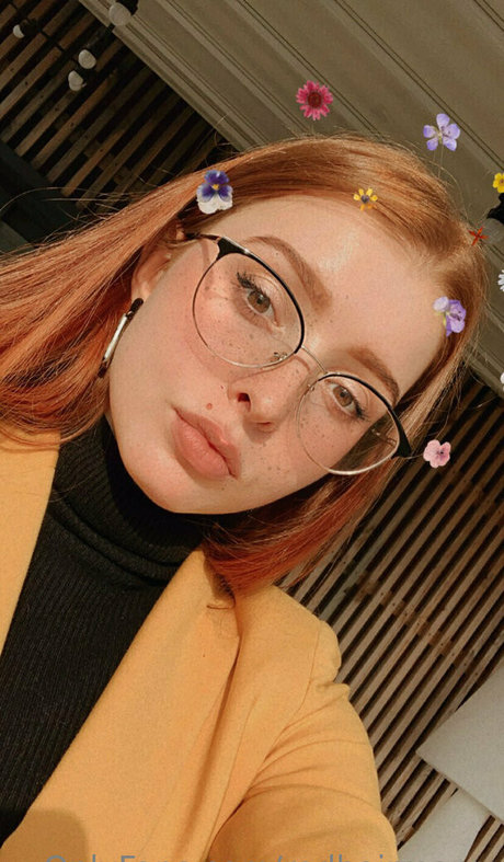 maryfoxyy OnlyFans Nacktbilder geleakt