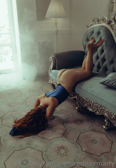 maryfoxyy OnlyFans-Seite