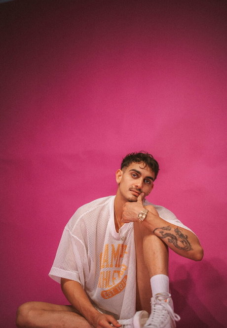 henryandkasey Nacktbilder von OnlyFans geleakt