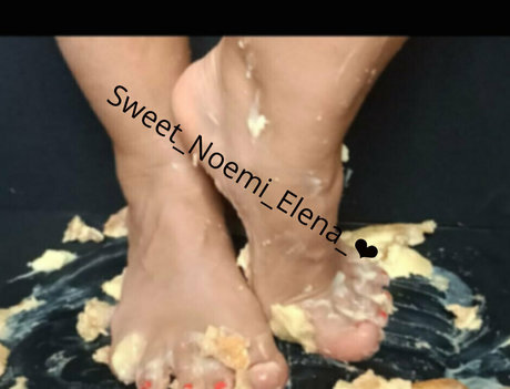 sweet noemi elena 