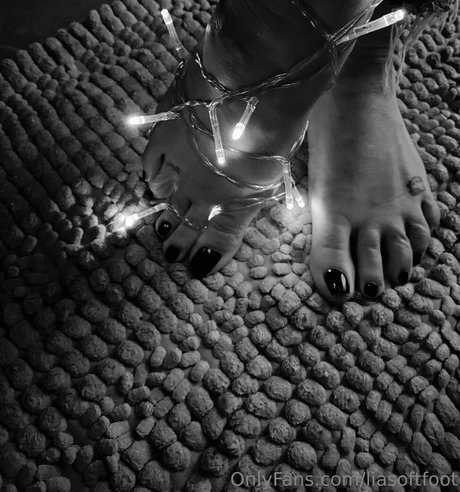 liasoftfoot Brüste OnlyFans