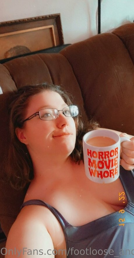 footloose and Nacktbilder von OnlyFans