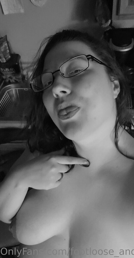 footloose and OnlyFans-Bilder