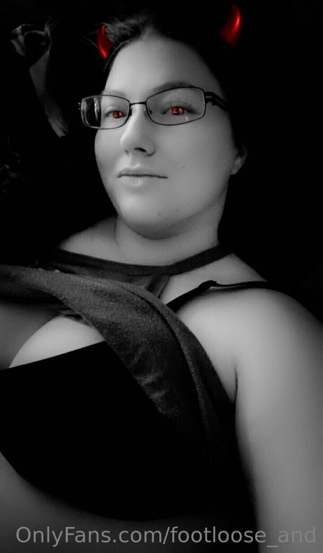 footloose and OnlyFans geleakte Pornografie