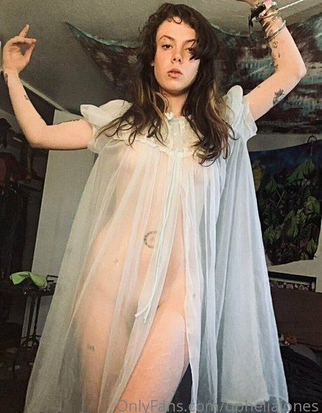 opheliajones OnlyFans Sex Leak