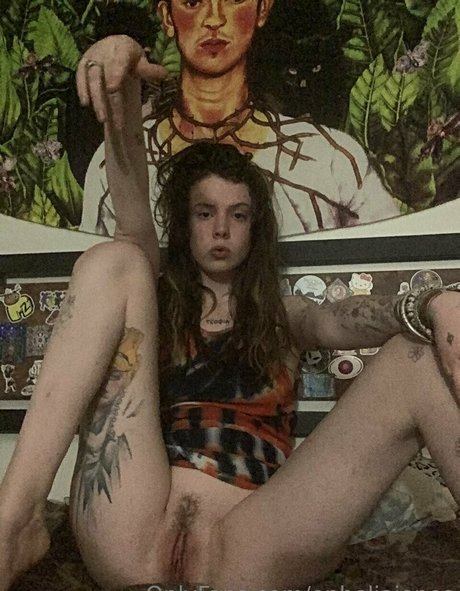 opheliajones Leaks von Nacktbildern auf OnlyFans