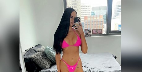 Cierra Stone OnlyFans-Bilder geleakt