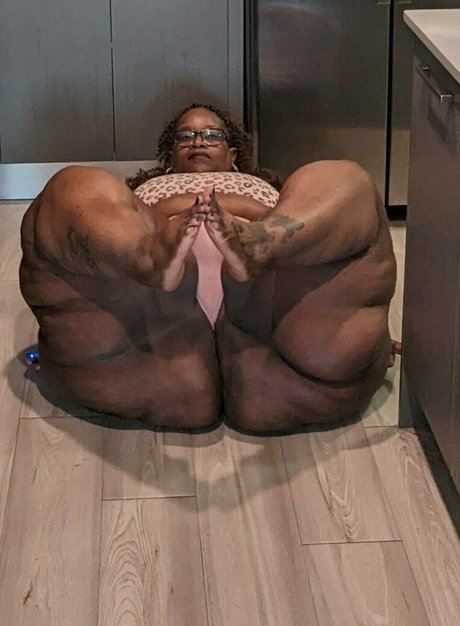 ms thickerthan Model OnlyFans Foto