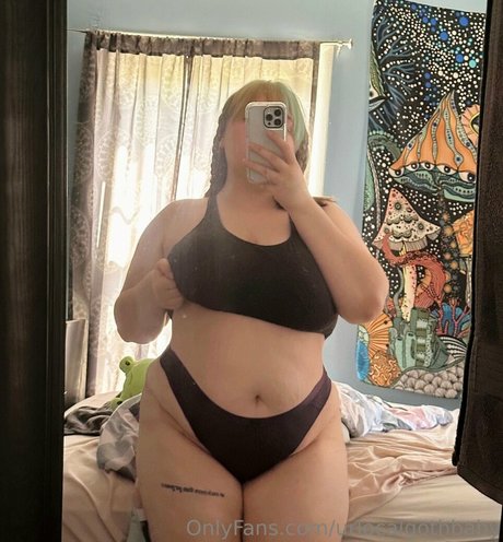 urlocalgothbaby Leaked OnlyFans Sex