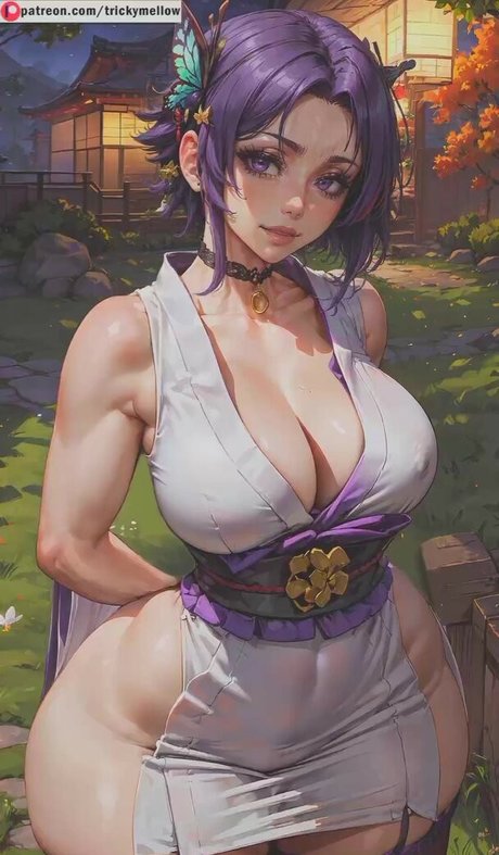 trickymellow NurlyFans-Pornos