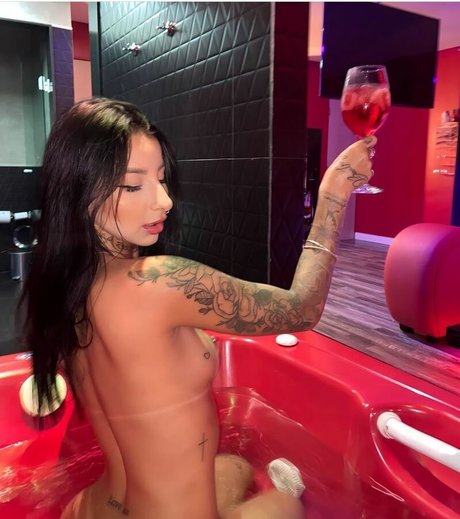 Bruna Fortaleza OnlyFans-Leaks