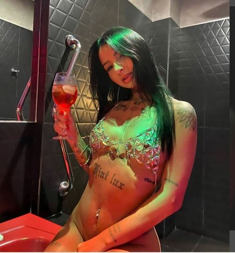 Bruna Fortaleza OnlyFans-Leaks