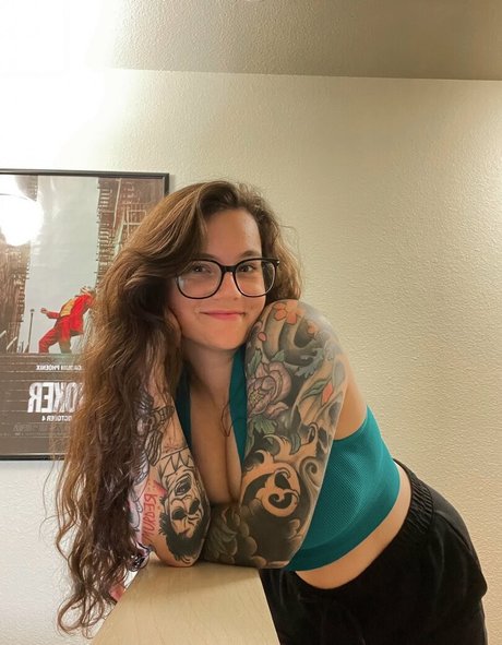 FrankieDarko Leaked OnlyFans Porn