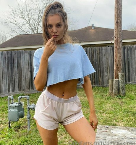 tinsleyxfree Leaked OnlyFans