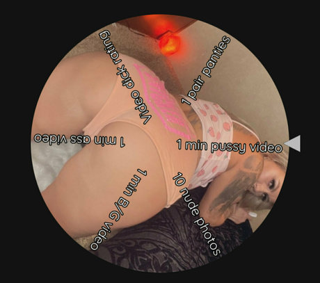 x sweetasapeach x OnlyFans Archiv