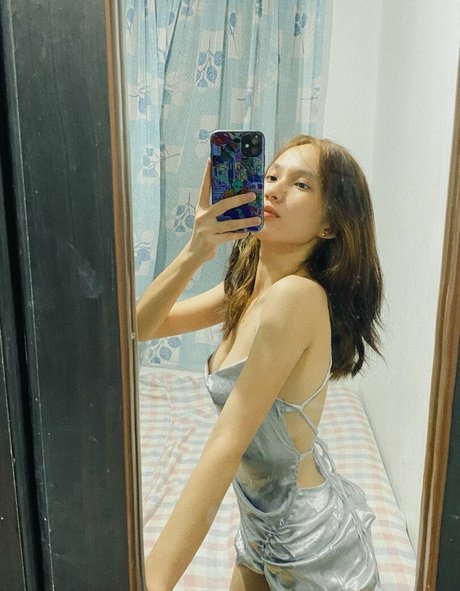 hotaquagirl Nacktbilder von OnlyFans geleakt