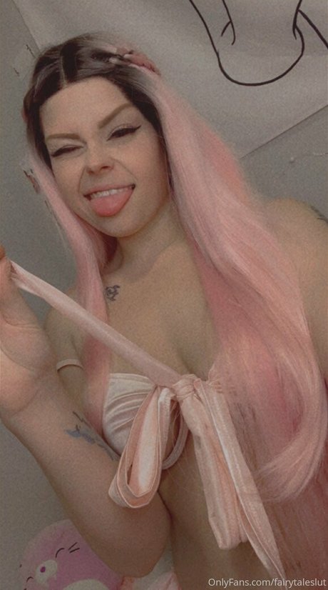 ravebbyjade Nacktbilder geleakt OnlyFans