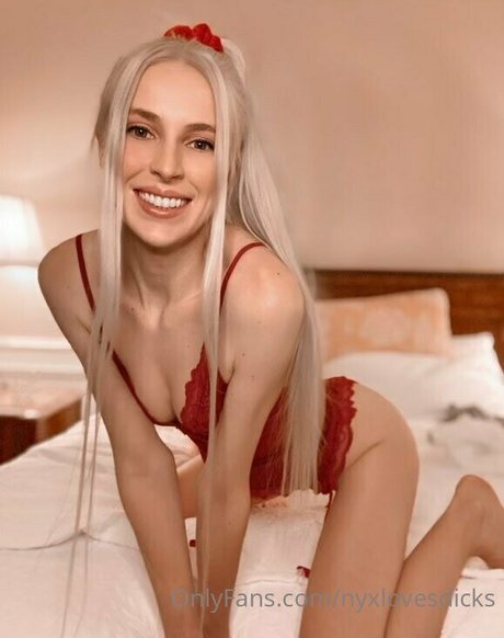 nakednicolenyx OnlyFans-Leak