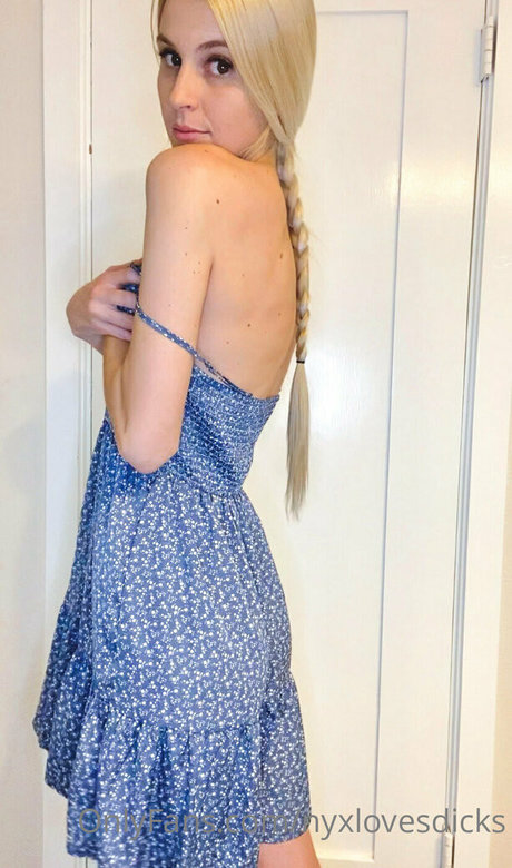 nakednicolenyx Nacktbilder-Leaks von OnlyFans